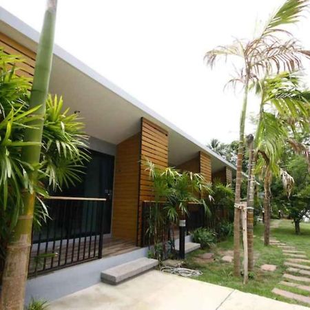 Phumi Resort Thalang Exterior photo