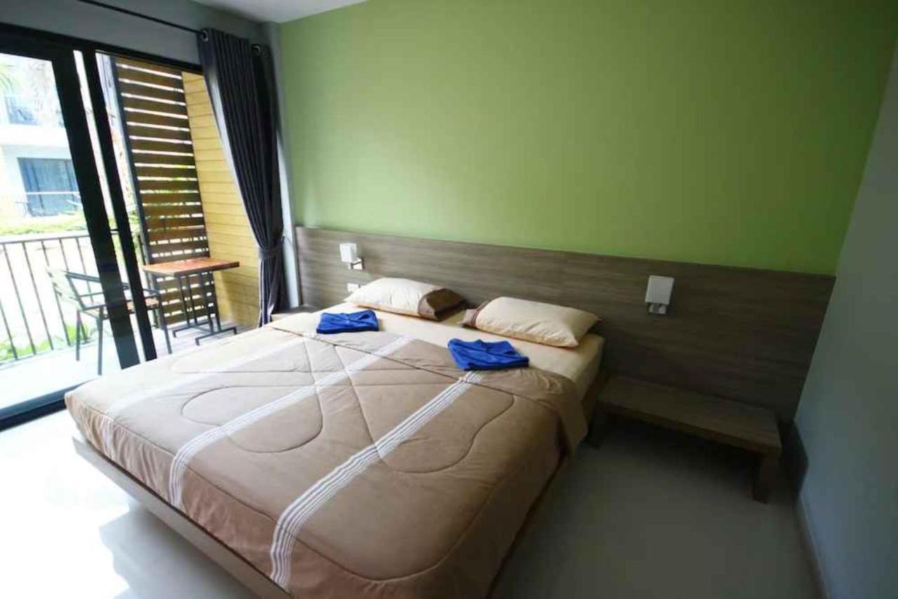 Phumi Resort Thalang Exterior photo