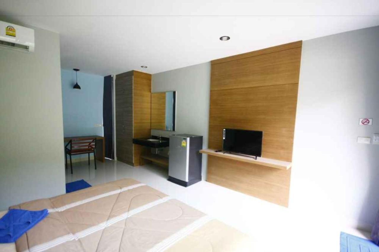 Phumi Resort Thalang Exterior photo
